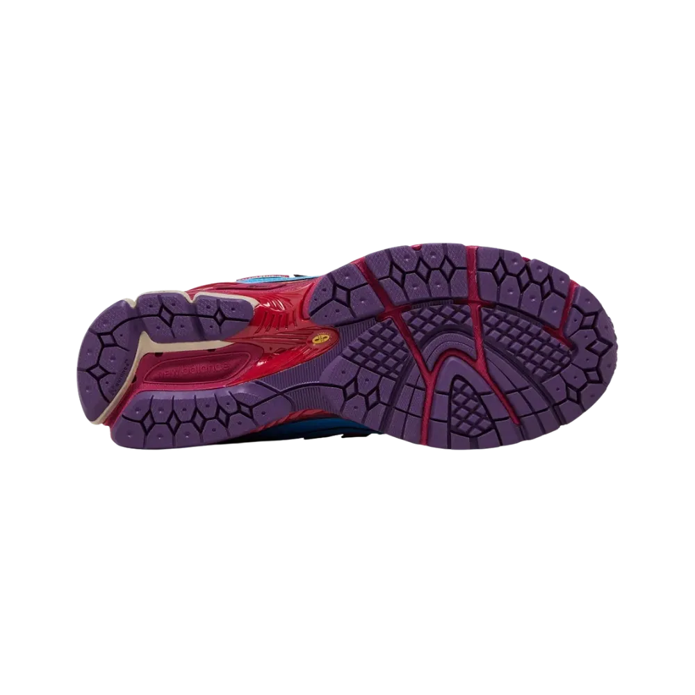Salehe Bembury x New Balance 1906R 'Heat Be Hot Pack - Magma'