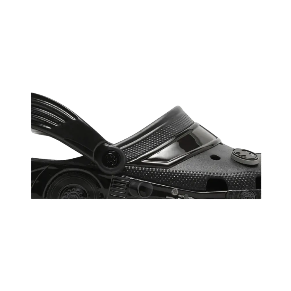 Crocs Classic Clog Batmobile Batman