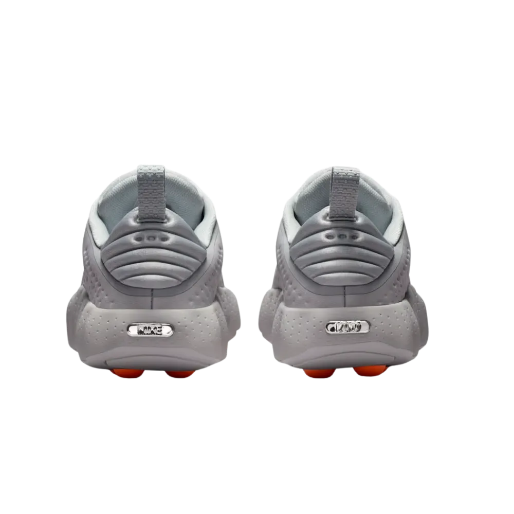 Nike Mind 002 'Light Smoke Grey/Photon Dust/Hyper Crimson/Chrome'