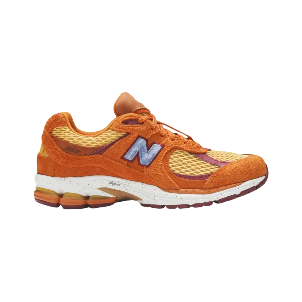 Salehe Bembury x New Balance 2002R 'Peace Be The Journey'