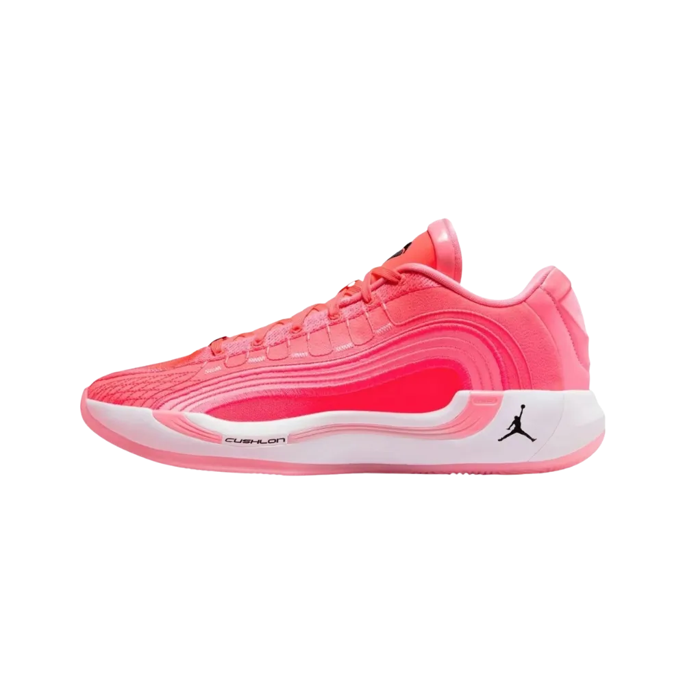 Air Jordan Luka 4 'Flash Crimson'