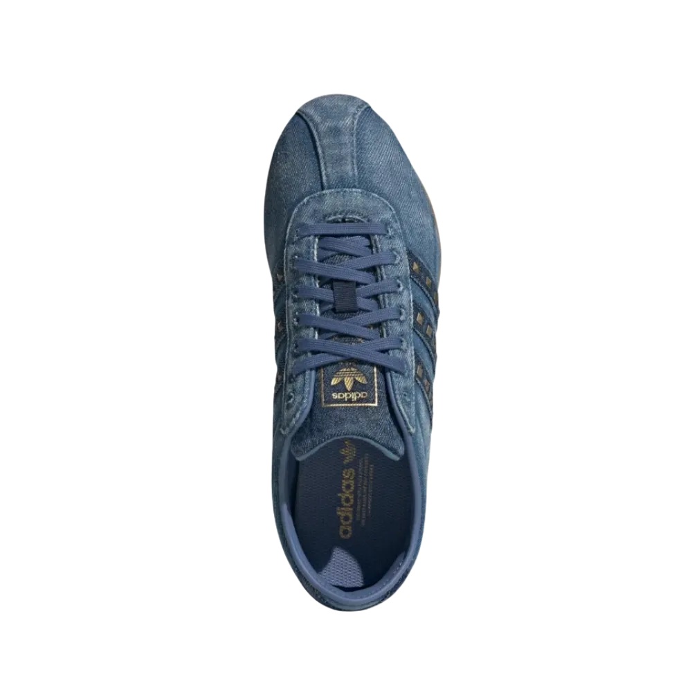 Adidas Tokyo 'Blue / Crew Blue'