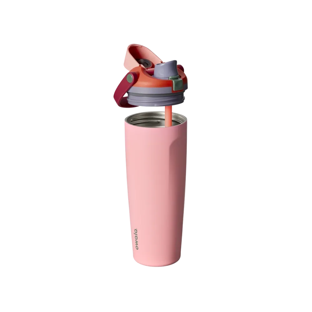 Owala Freesip-Sway 30oz "Sugar High"