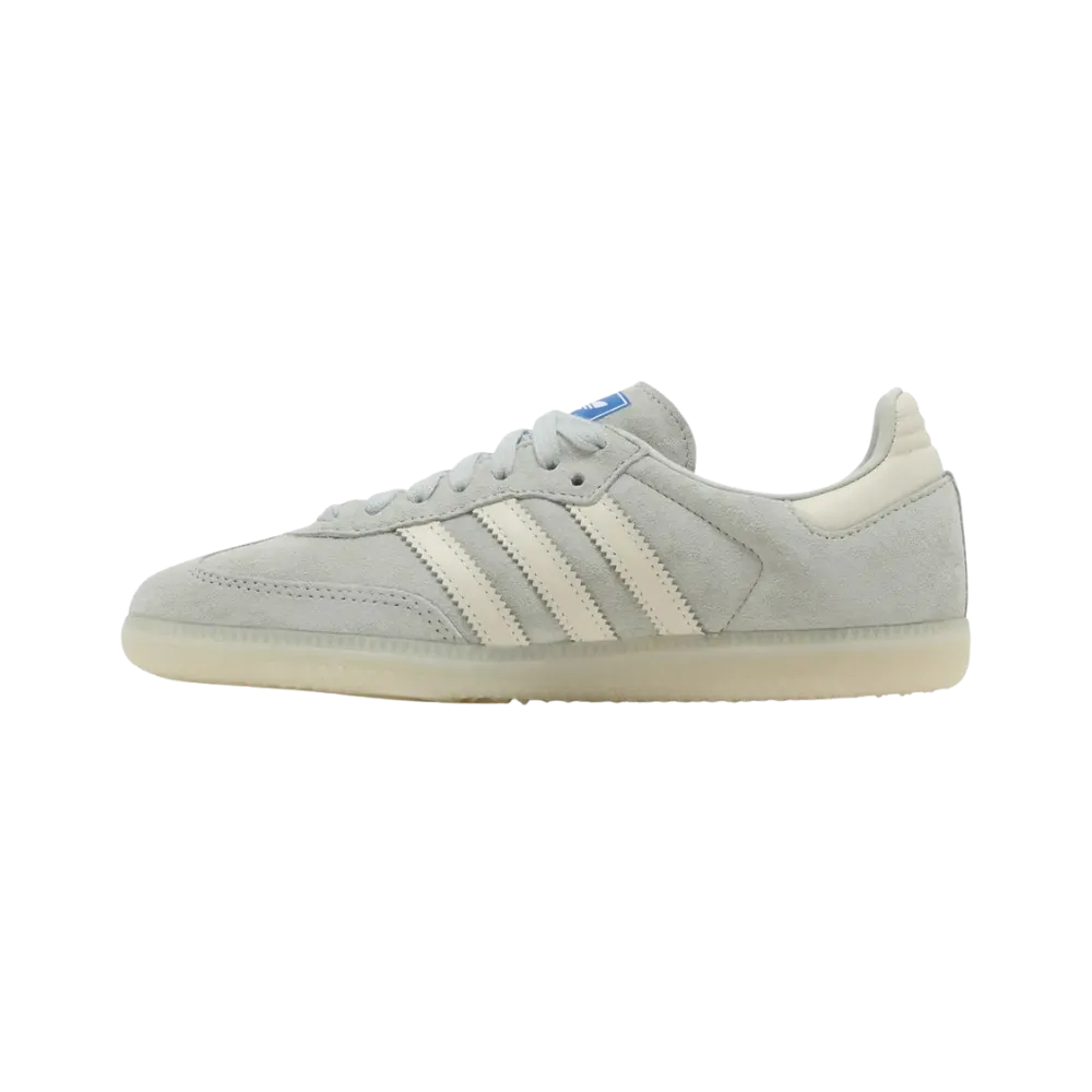 Adidas Samba OG 'Wonder Silver'