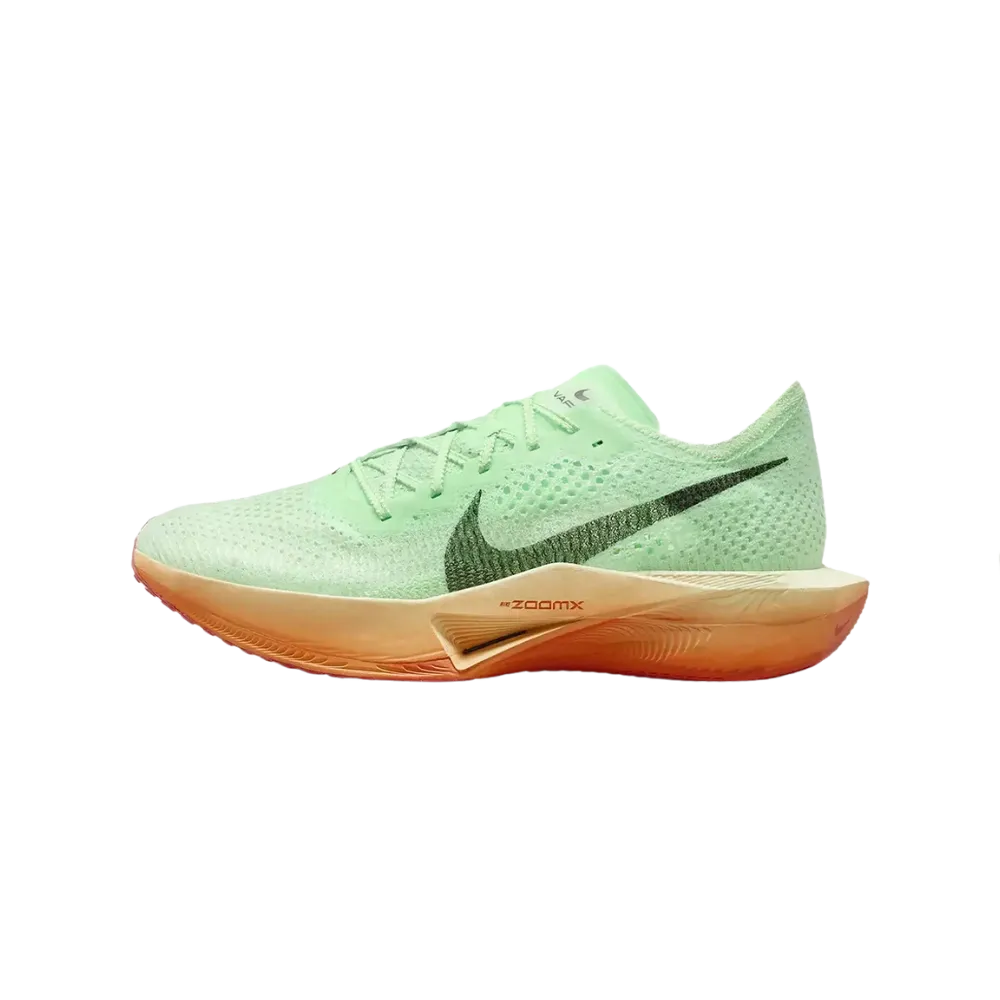 Eliud Kipchoge x Nike ZoomX VaporFly Next% 3 'It's Just The Start'