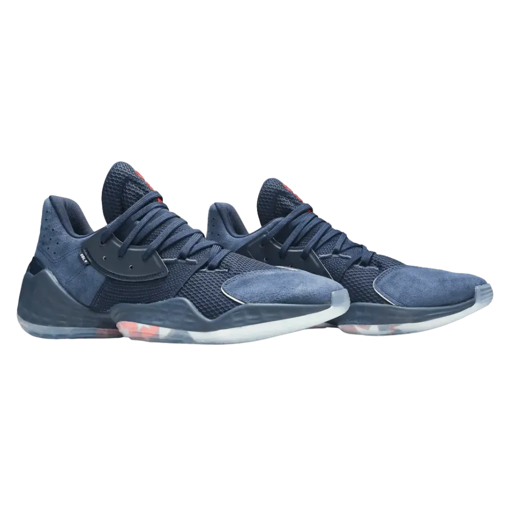 Adidas Harden Vol. 4 GCA 'Team USA'