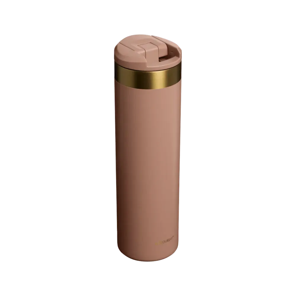 Stanley AeroLight™ Transit Bottle Mocha Latte 20 Oz
