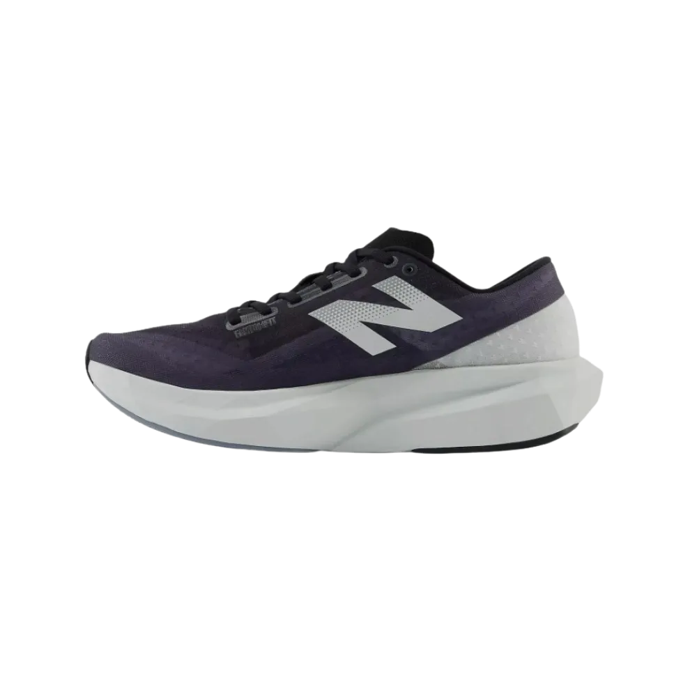 New Balance Fuelcell Rebel v4 'Graphite Black'