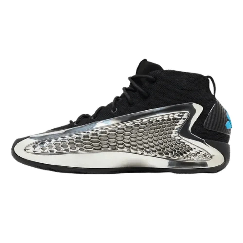 Adidas AE Silver Metallic