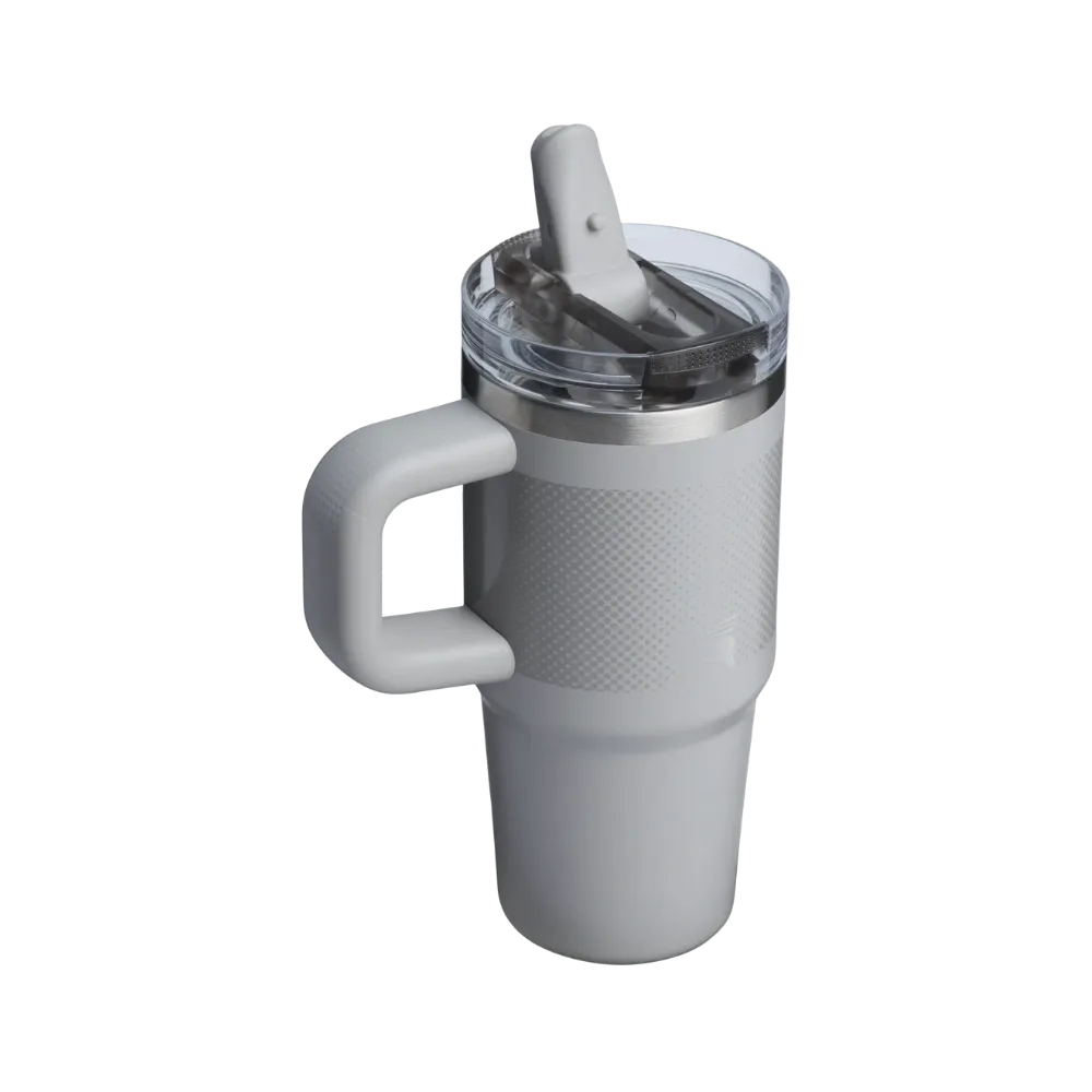Stanley Quencher ProTour Flip Straw Tumbler (14OZ) Ash Fade