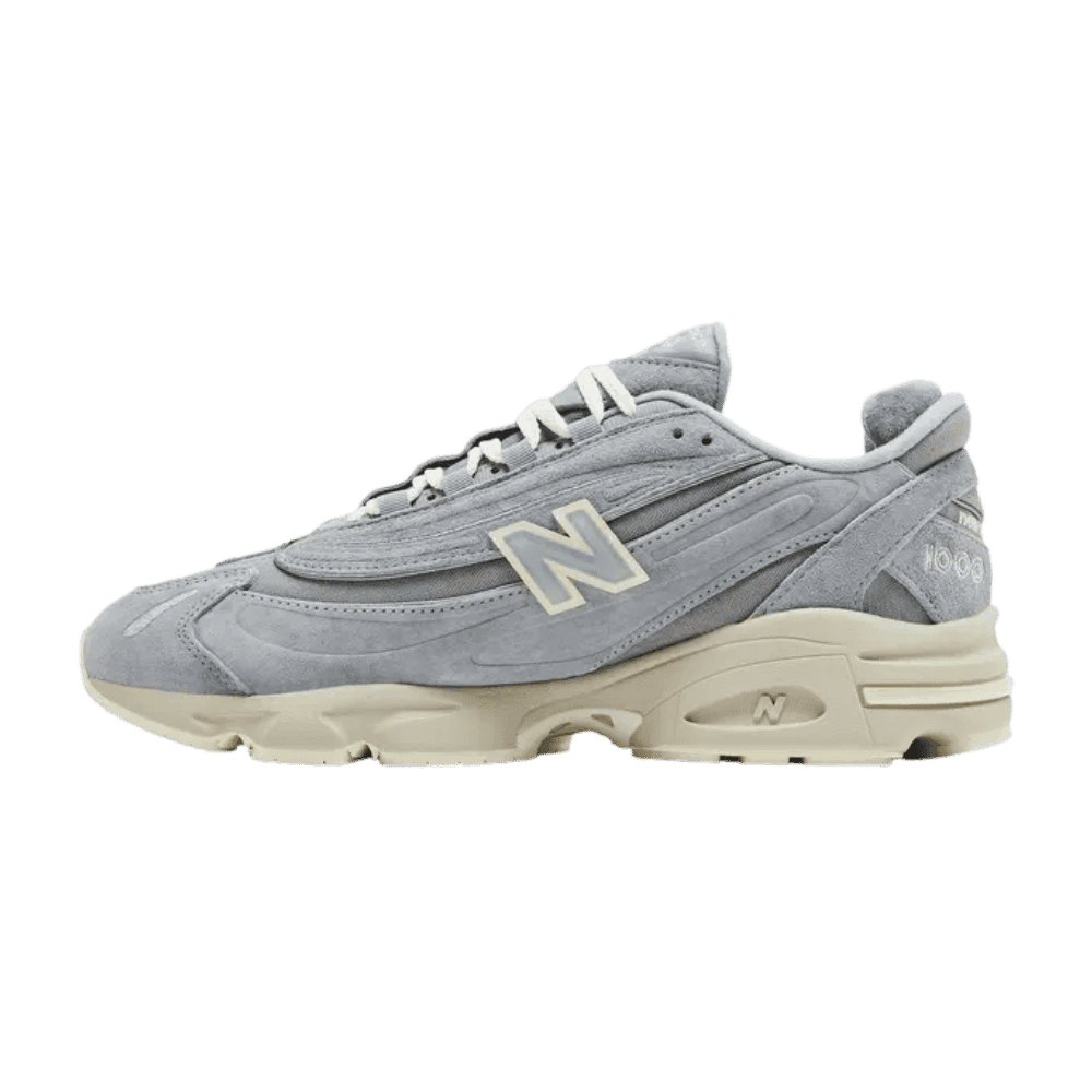 Kith x New Balance 1000 'Quarry'