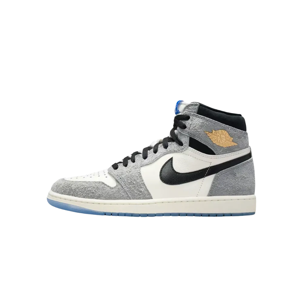 Air Jordan 1 High Retro OG 'All-Star'
