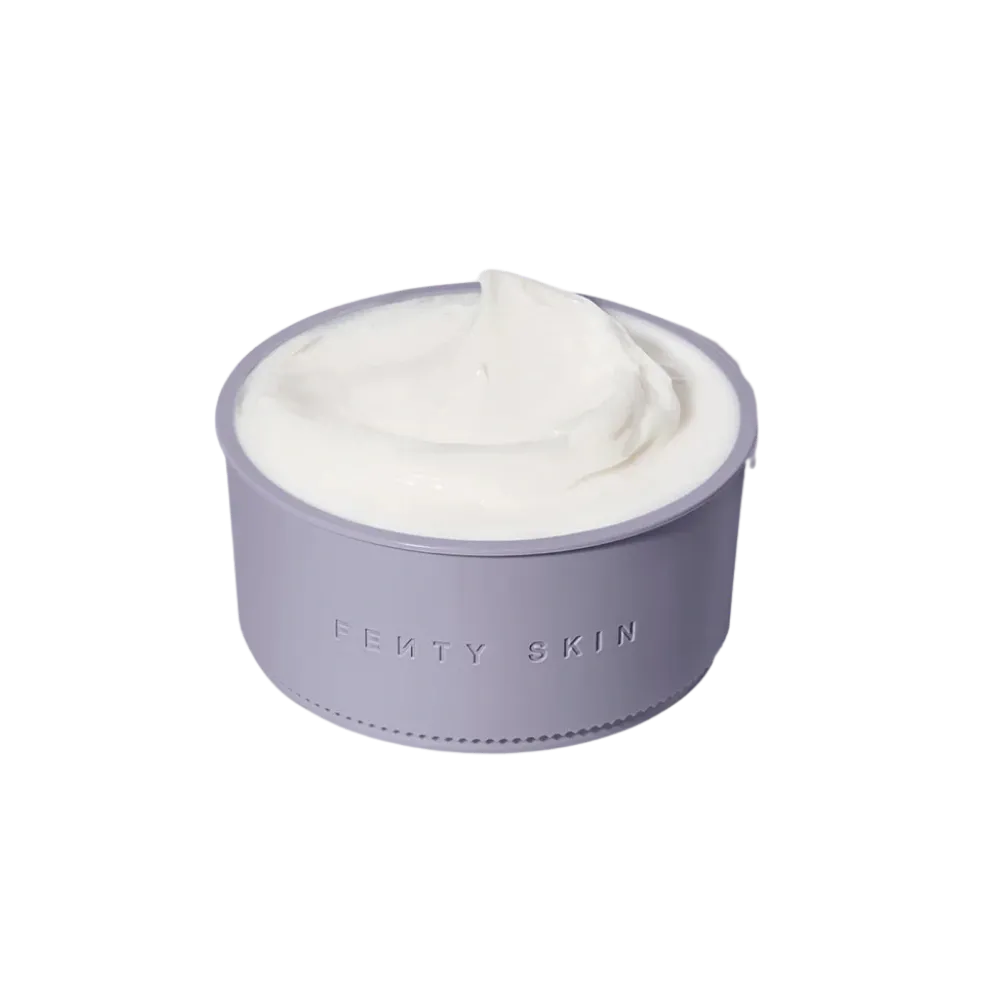 Fenty Butta Drop Whipped Oil Body Cream with Tropical Oils + Shea Butter Fenty Fresh
