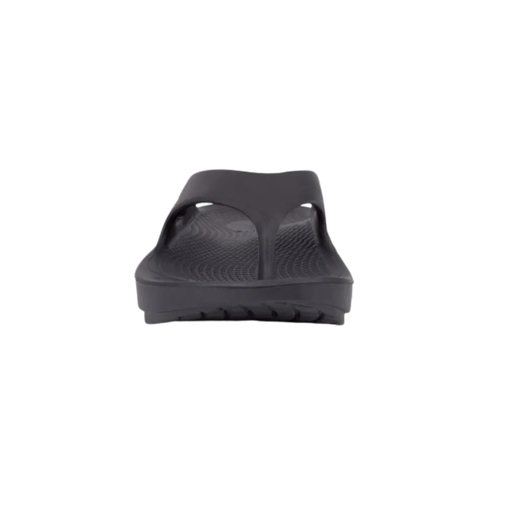 Oofos OOriginal Sandal - Black