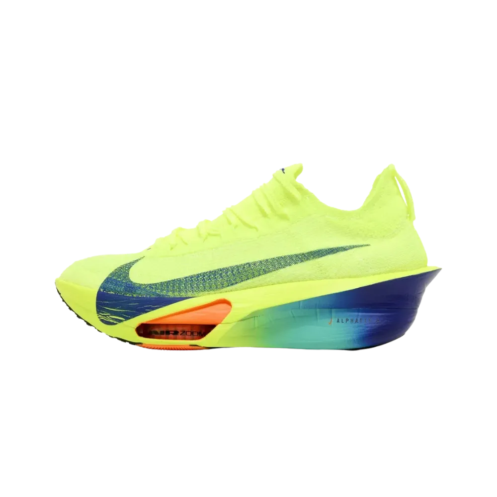 Air Zoom Alphafly NEXT% 3 'Fast Pack'