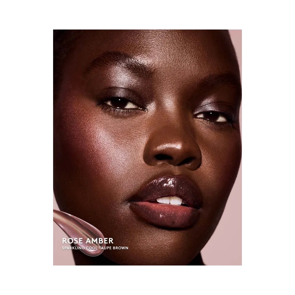 Fenty Gloss Bomb Universal Lip Luminizer Rose Amber