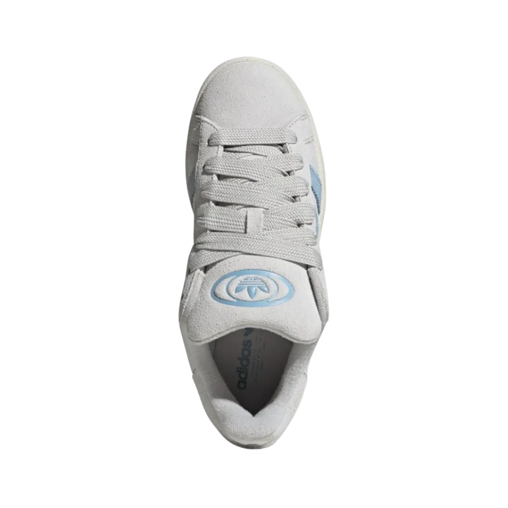 Wmns Campus 00s 'Grey Clear Sky'