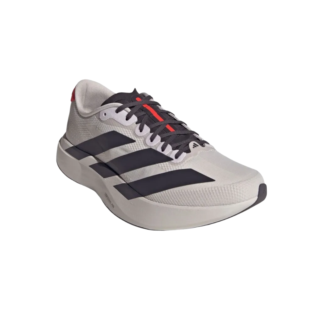 Audi F1 x Adidas Adizero Evo SL 'Grey Black'