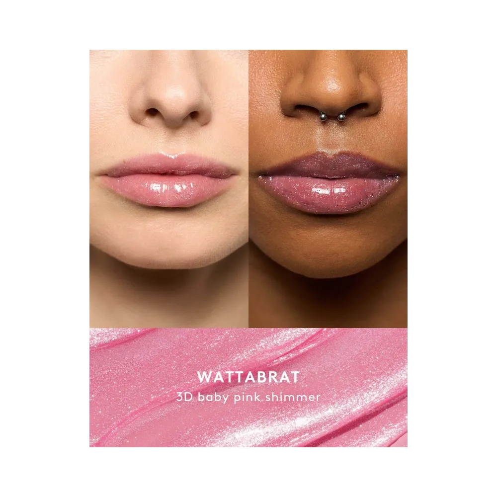 Fenty Gloss Bomb Universal Lip Luminizer Wattabrat