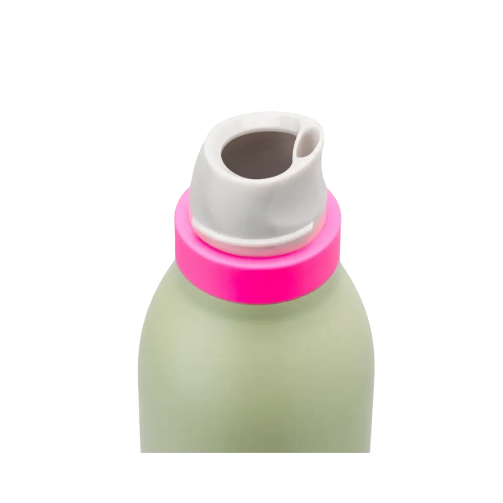 Owala Freesip-Twist 24oz "Neo Sage"