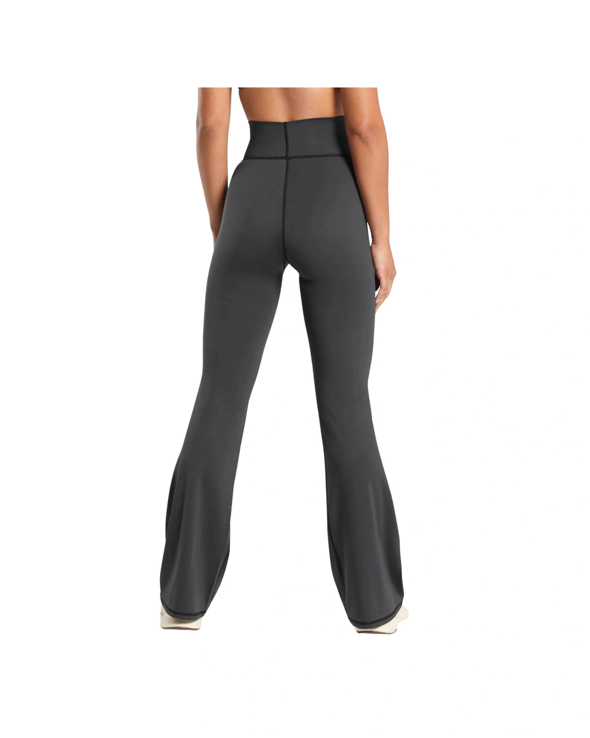 Gymshark Elevate Flared Leggings 2.0 Black