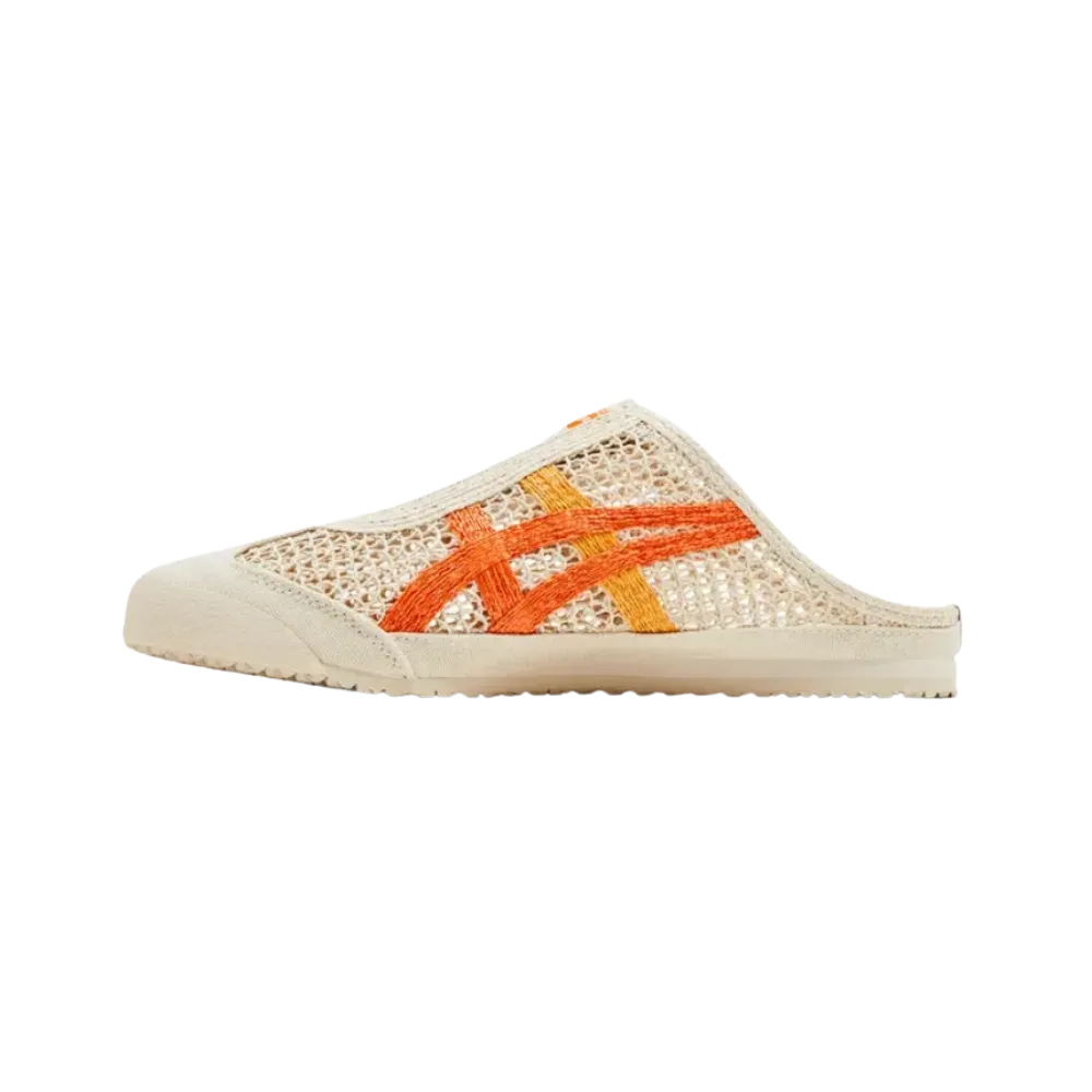 Onitsuka Tiger Mexico 66 Sabot 'Oatmeal Habanero'