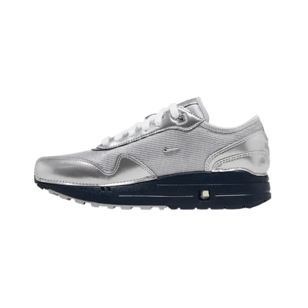 Jacquemus x Nike Wmns Air Max 1 '86 'Big Bubble - Silver'