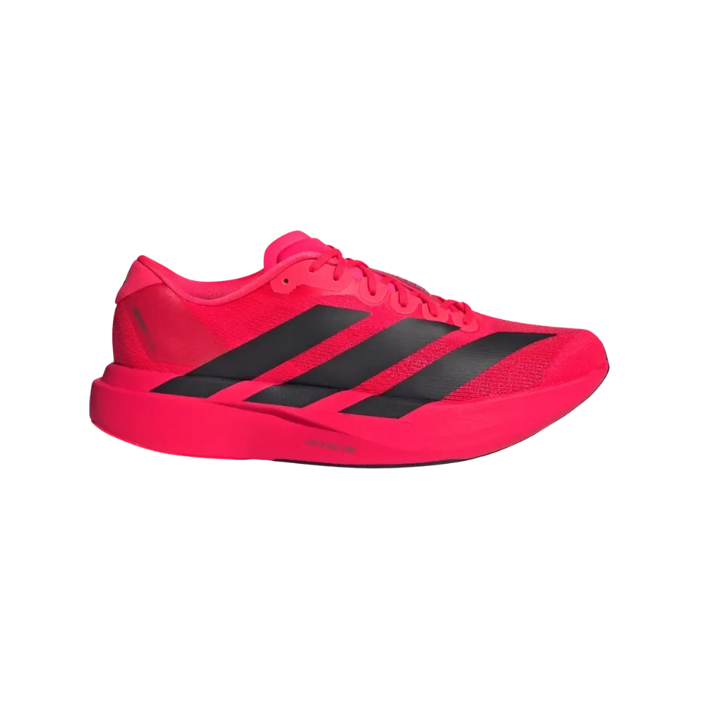 Adidas Adizero Evo SL Lucid Red Black Blue