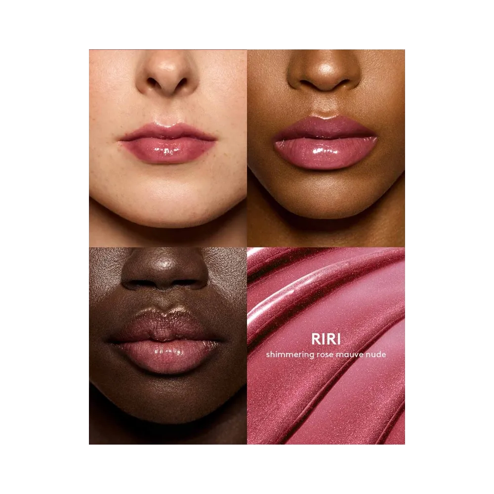 Fenty Gloss Bomb Universal Lip Luminizer RiRi