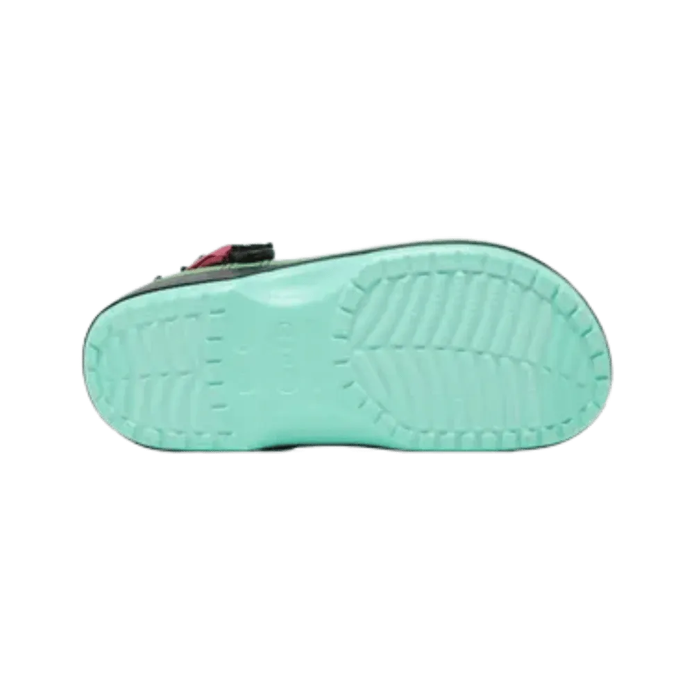 One Piece x Crocs Clog 'Roronoa Zoro'