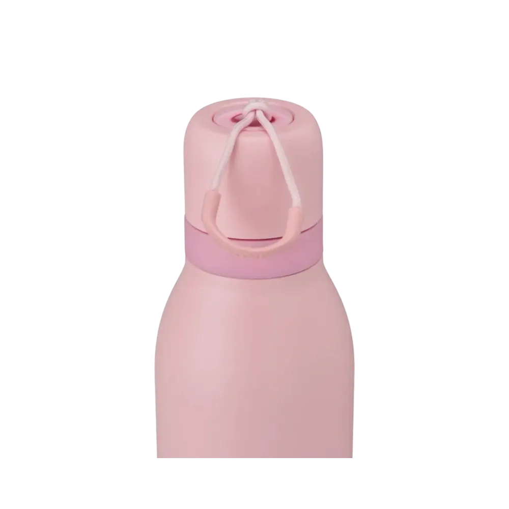 Owala Freesip-Twist 24oz "Rose Quartz"