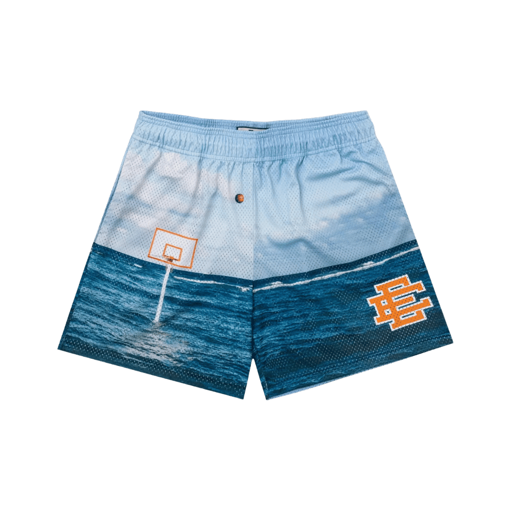 Eric Emanuel EE Basic ShortNew York Sunshine