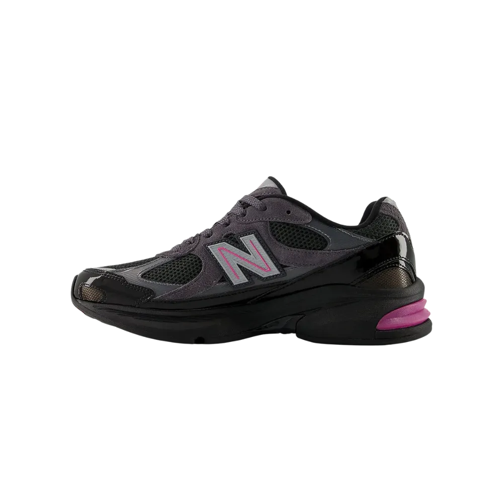 New Balance 2010 'Black Magenta'
