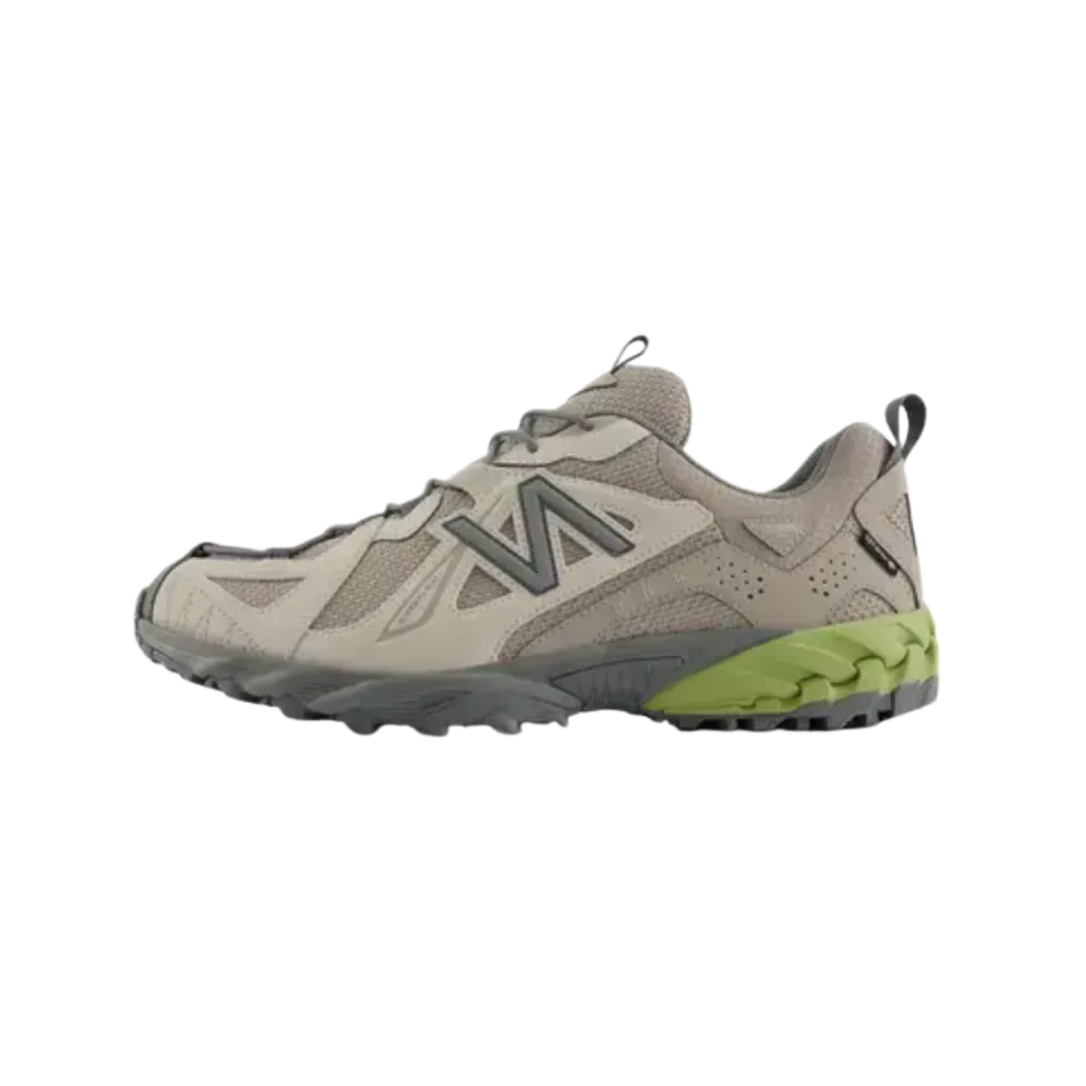 New Balance 610 GORE-TEX 'Light Mushroom Timberwolf'