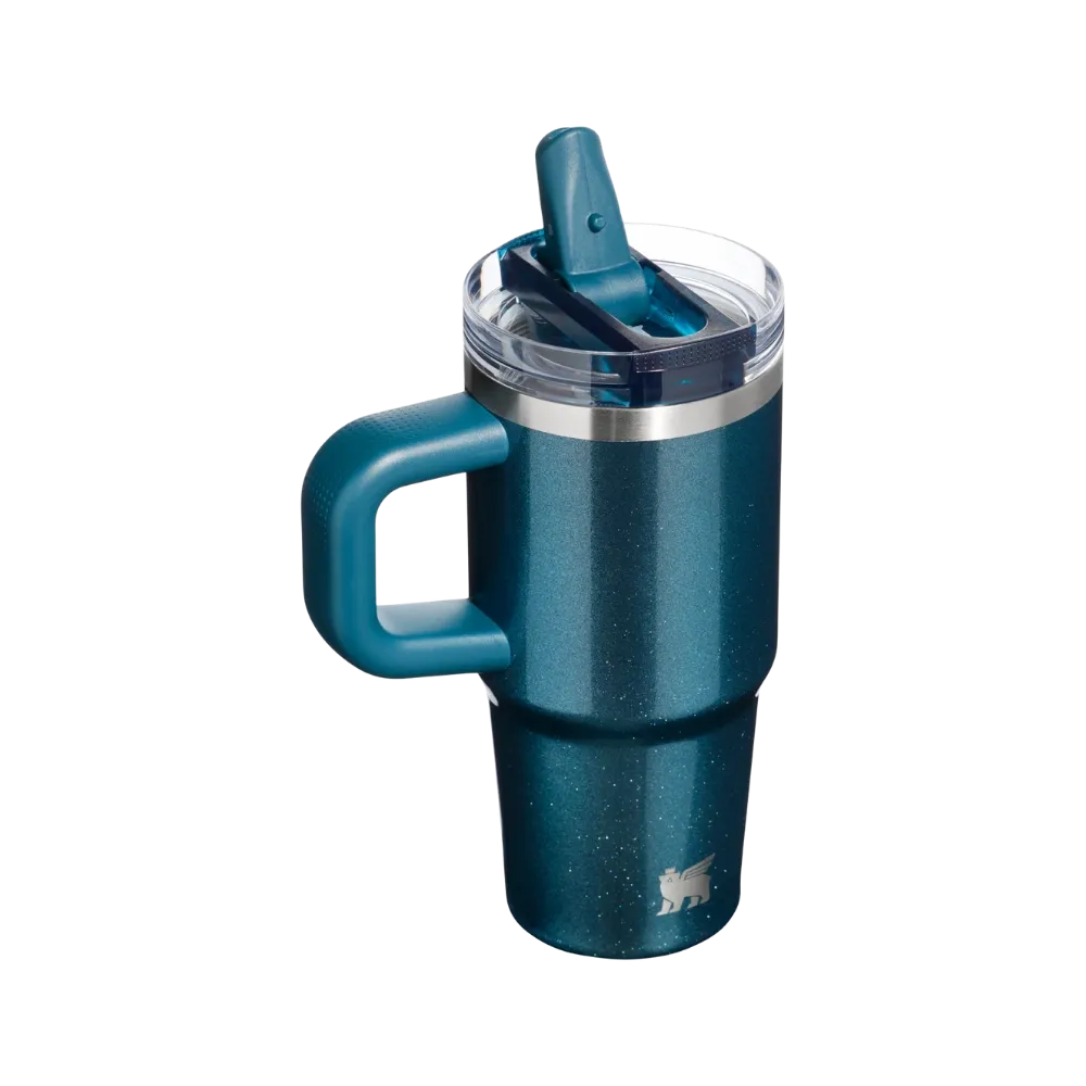 Stanley Quencher ProTour Flip Straw Tumbler (14OZ) Ponderosa Shimmer