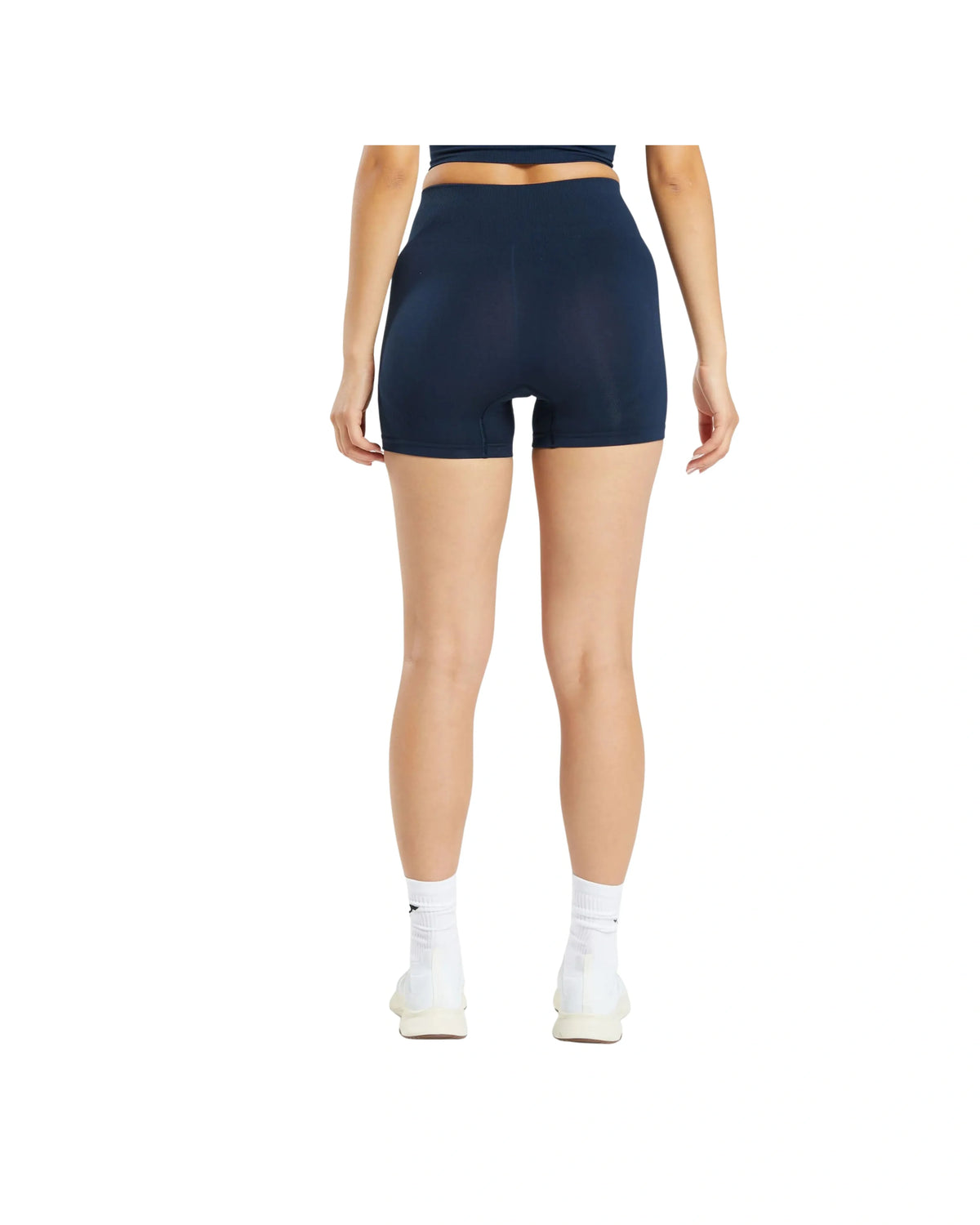 Gymshark Everyday Seamless Shorts Strength Navy