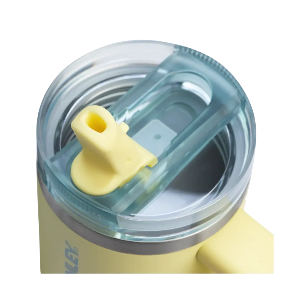 Stanley Quencher ProTour Flip Straw Tumbler (14OZ) Pomelo