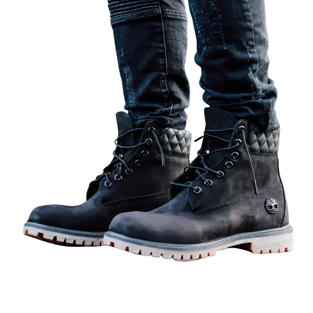 Timberland 6" Boot Shoe Palace Coco