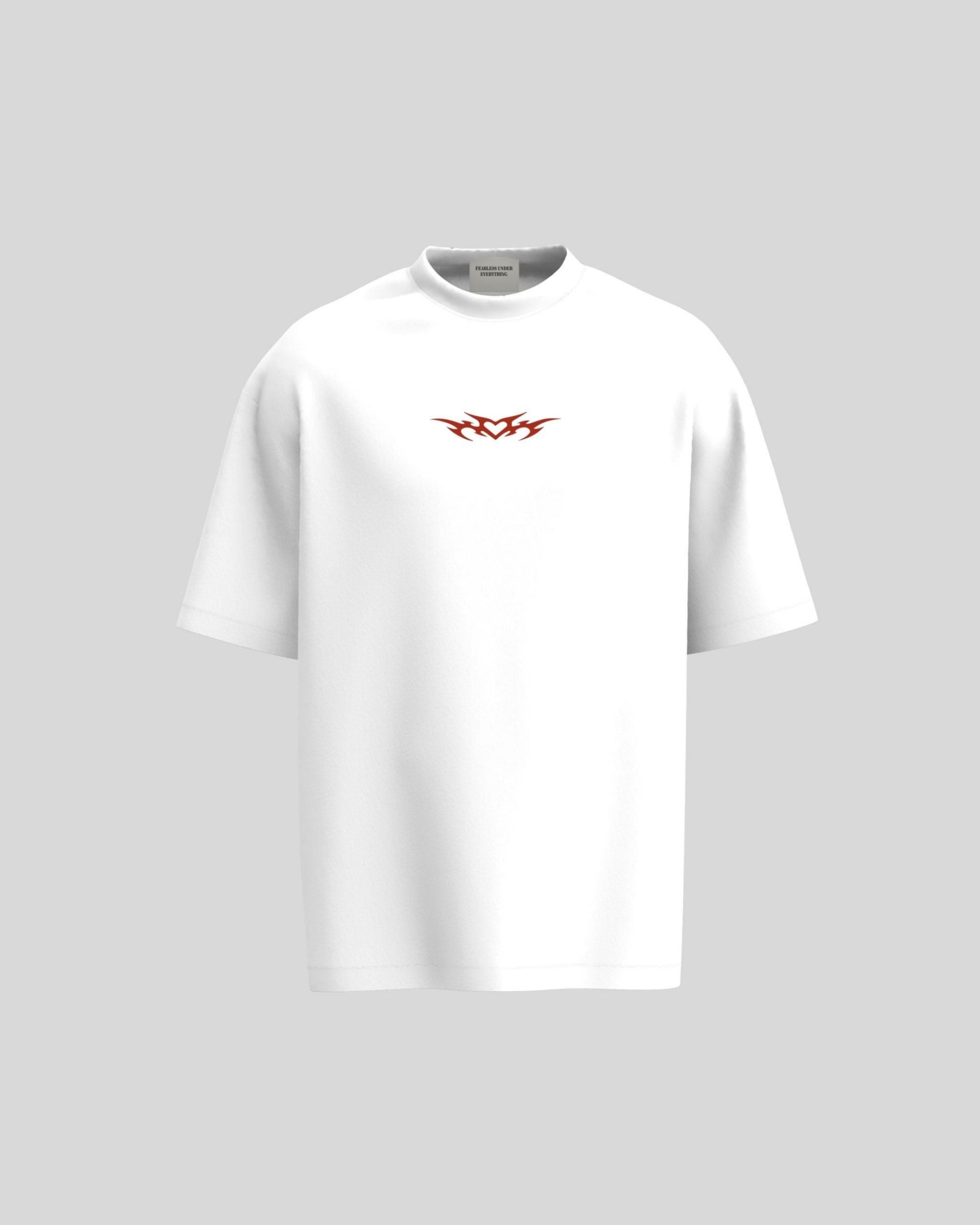 “CALL-ON-DUTY†TEE