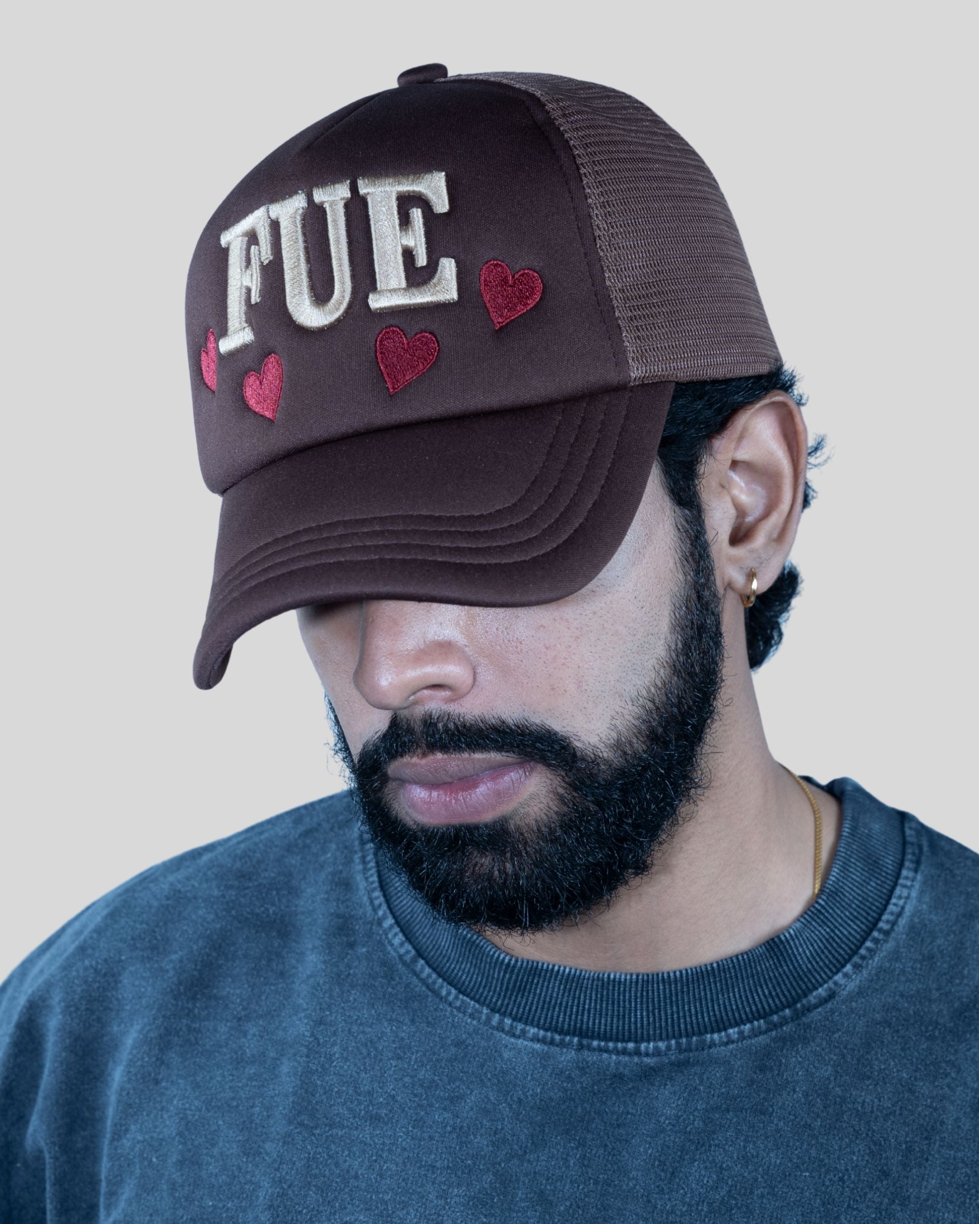 The Pookie Hat Fearlessundereverything