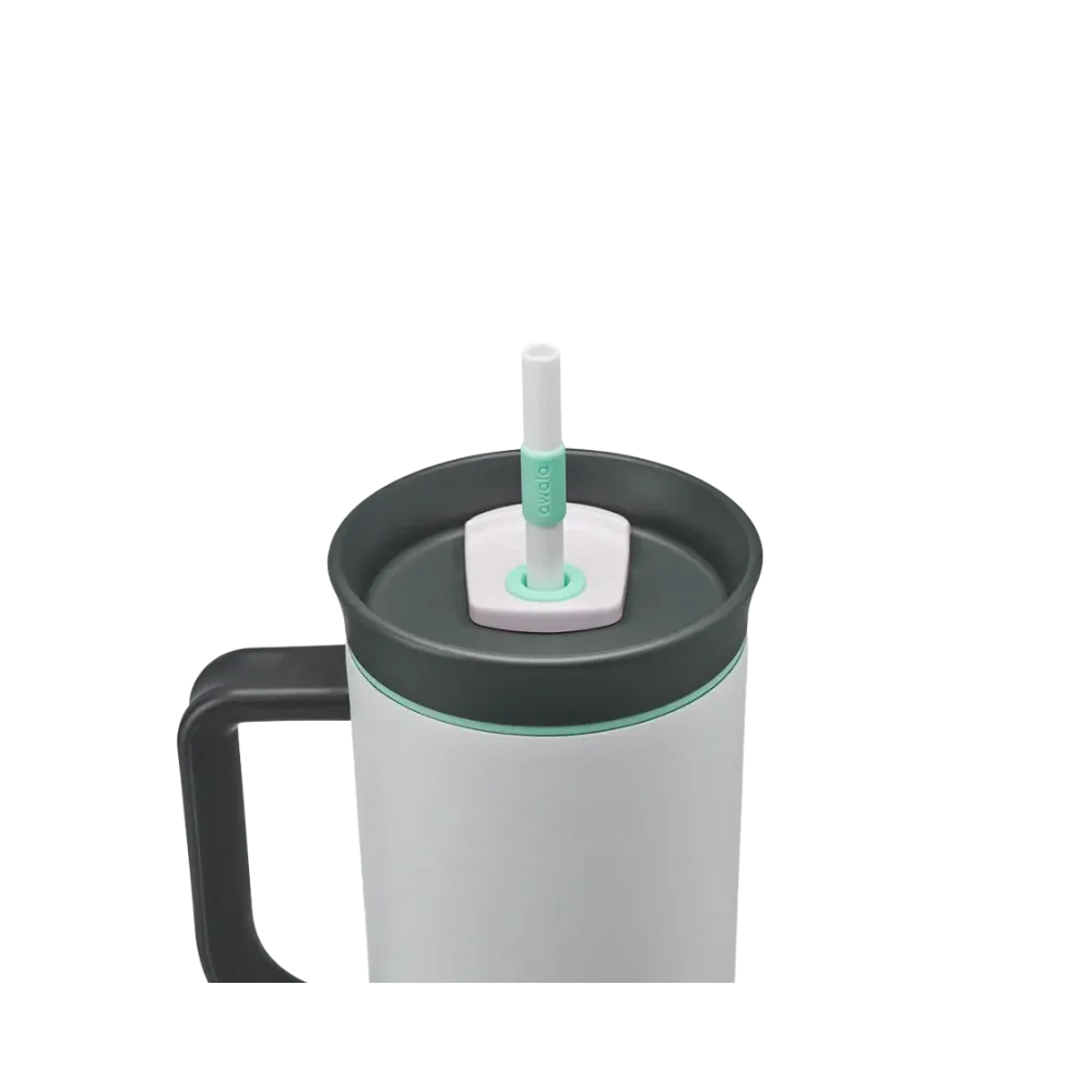 Owala Tumbler 40oz "Cloudscape"