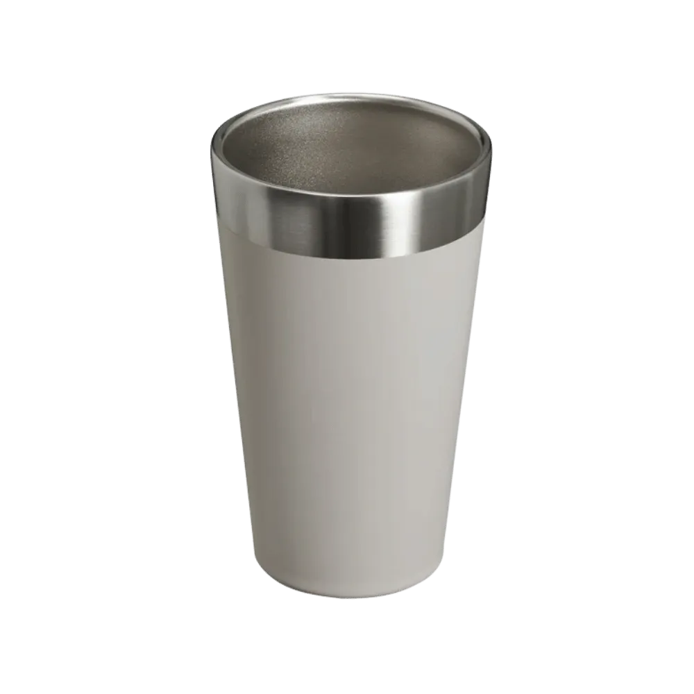 Stanley Adventure Stacking Beer Pint Ash 2.0 16 OZ