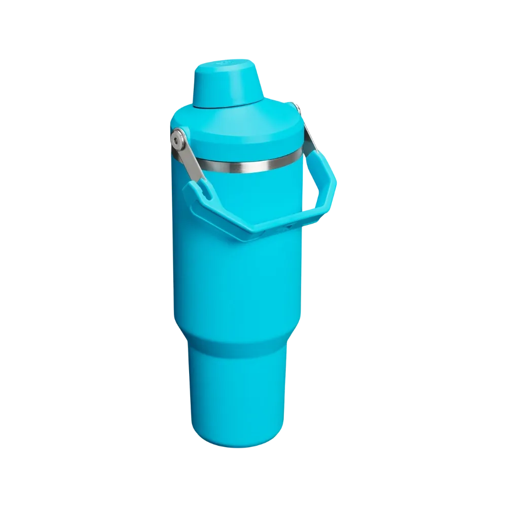 Stanley IceFlow Tumbler with Fast Flow Lid (40OZ) Splash