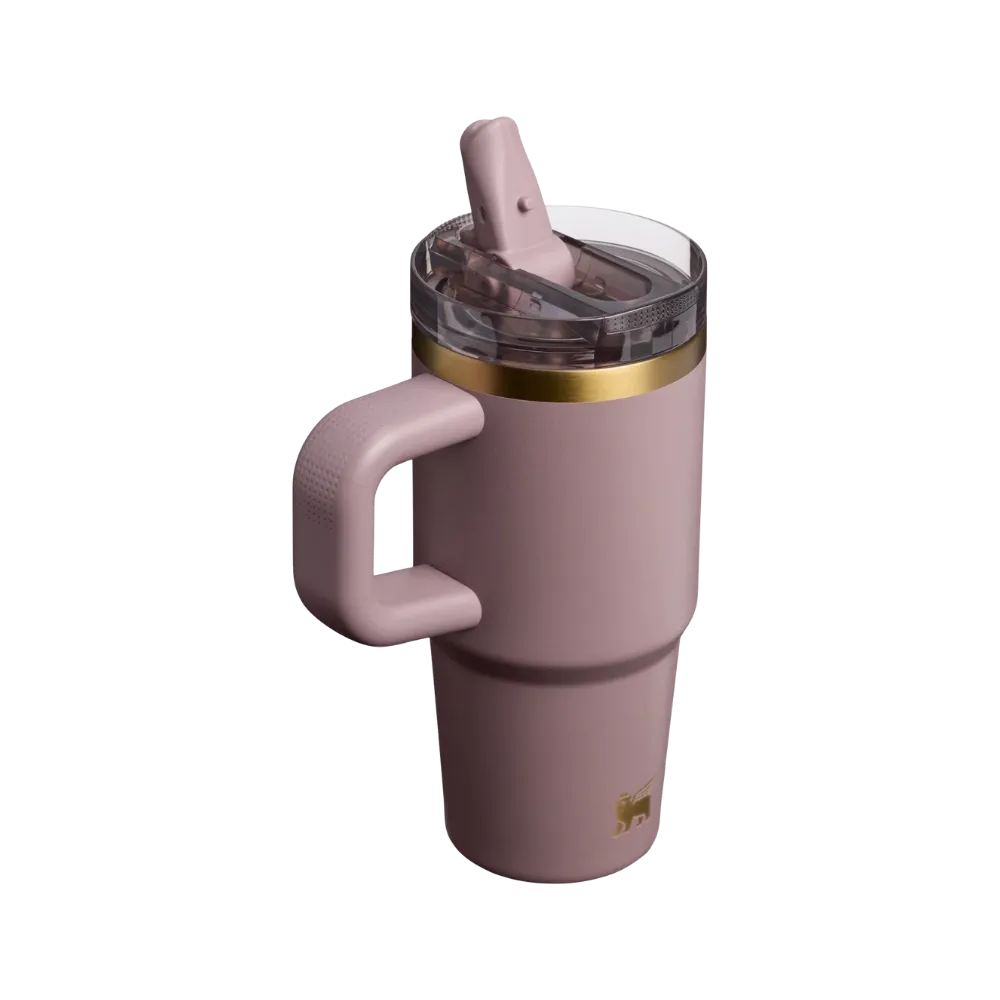 Stanley Quencher ProTour Flip Straw Tumbler (14OZ) Cashmere