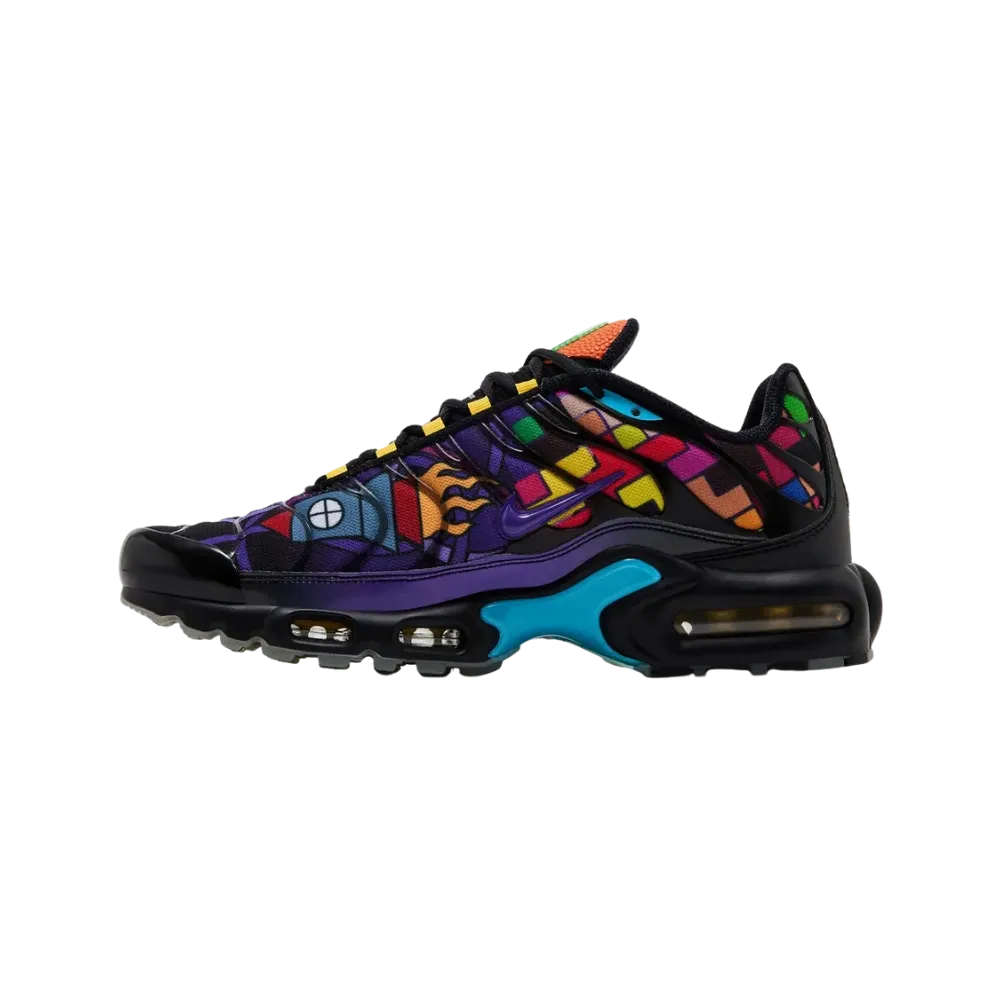 Nike Air Max Plus 'Doernbecher' 2026