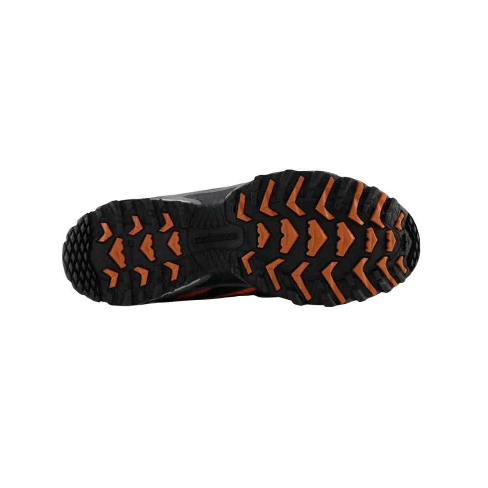 New Balance 610 'Varsity Orange Castlerock'