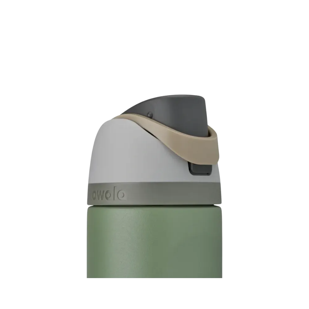 Owala Freesip 24oz "Green House"
