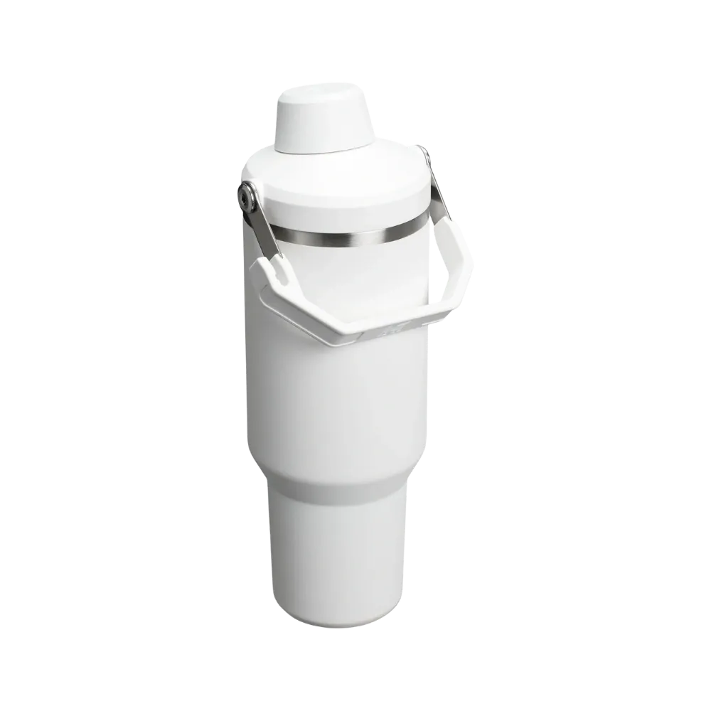 Stanley IceFlow Tumbler with Fast Flow Lid (40OZ) Frost