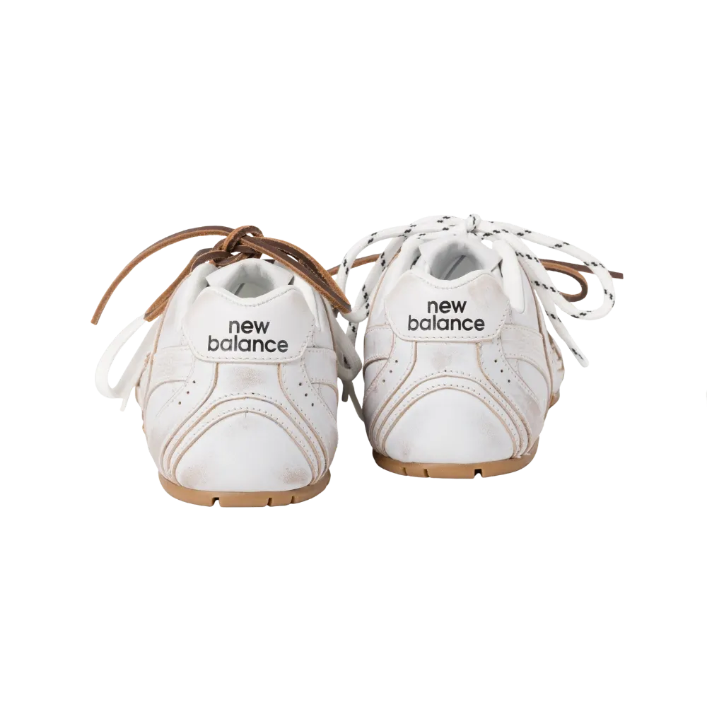 New Balance x Miu Miu 530 SL 'White Gum'