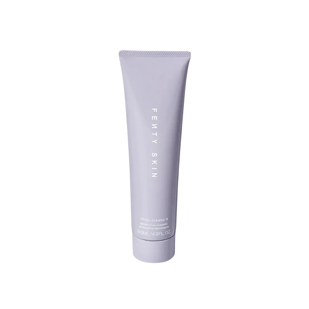 Fenty Total Cleans'r Remove-It-All Cleanser with Barbados Cherry
